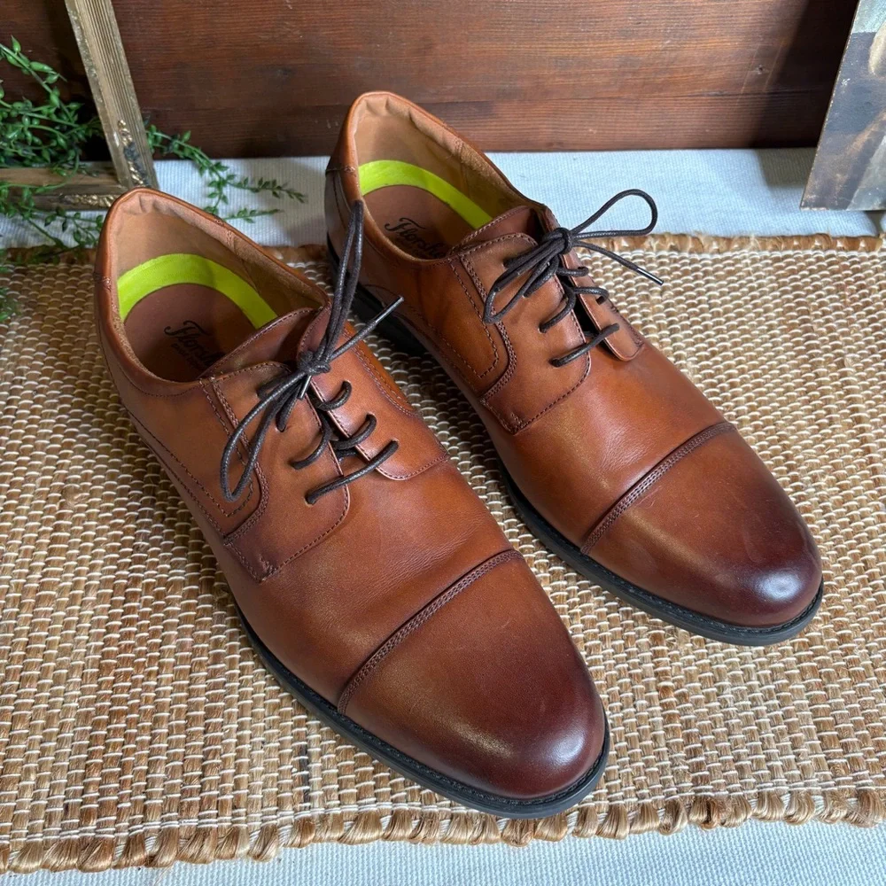 Florsheim style 12138